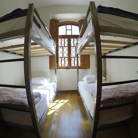 Hostel Matilda Куритиба Экстерьер фото