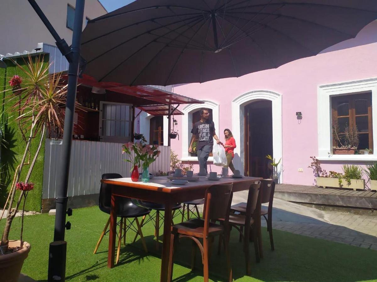 Hostel Matilda Куритиба Экстерьер фото