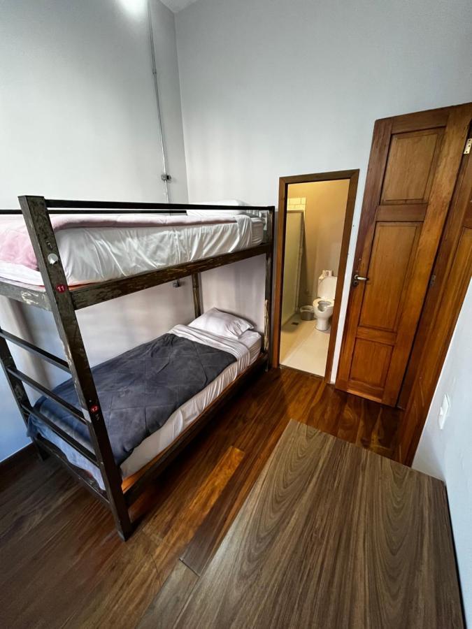 Hostel Matilda Куритиба Экстерьер фото