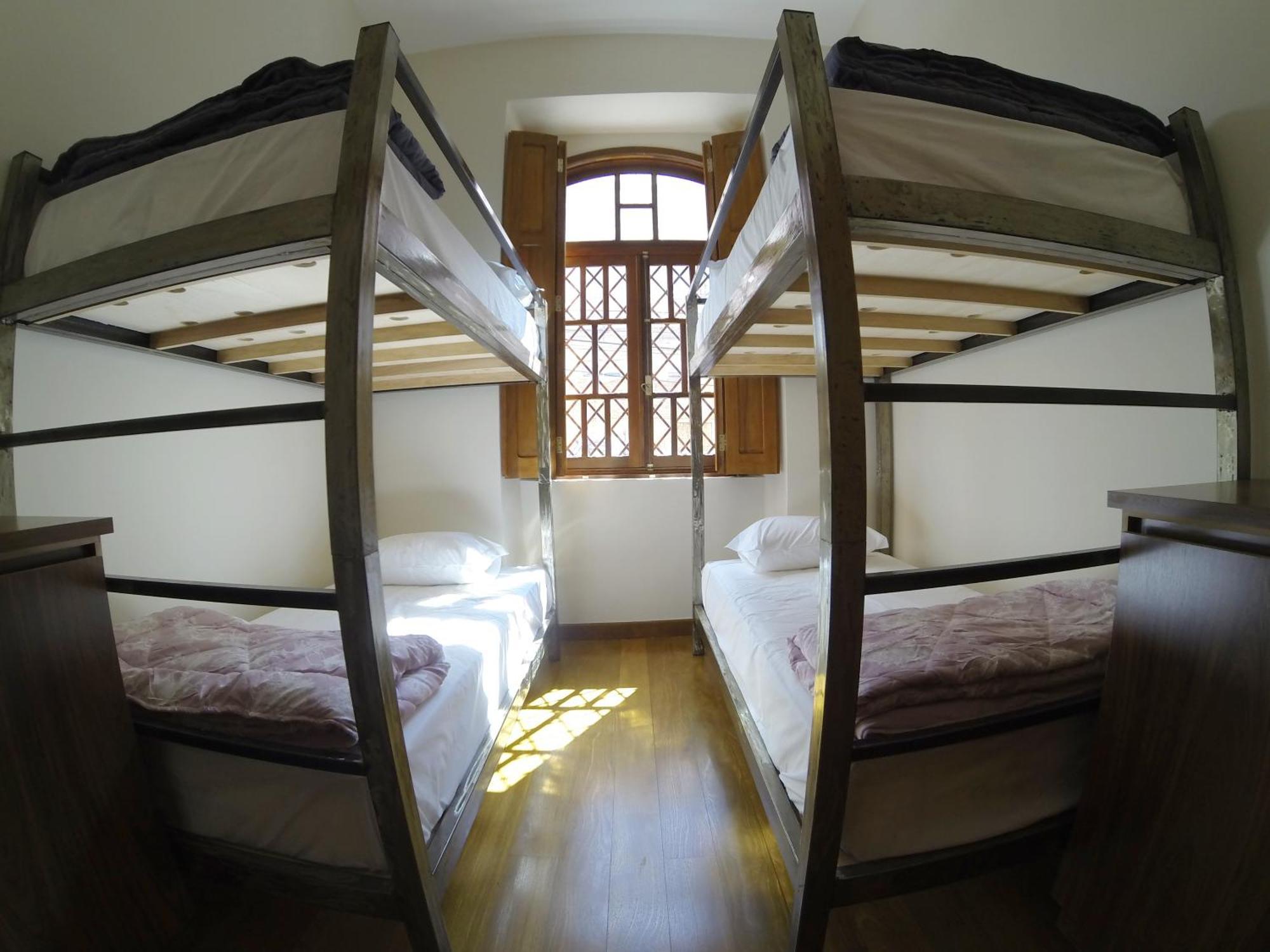 Hostel Matilda Куритиба Экстерьер фото