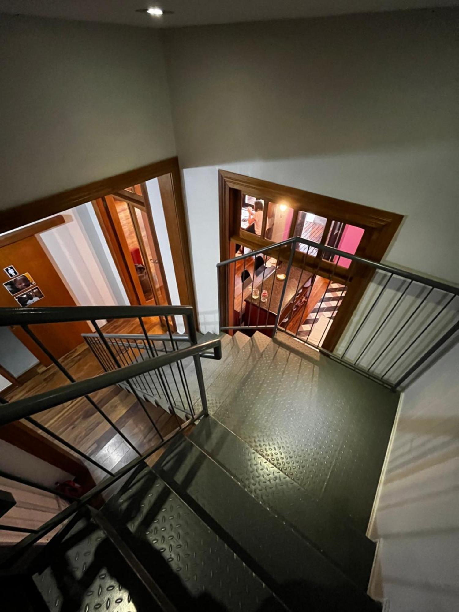 Hostel Matilda Куритиба Экстерьер фото