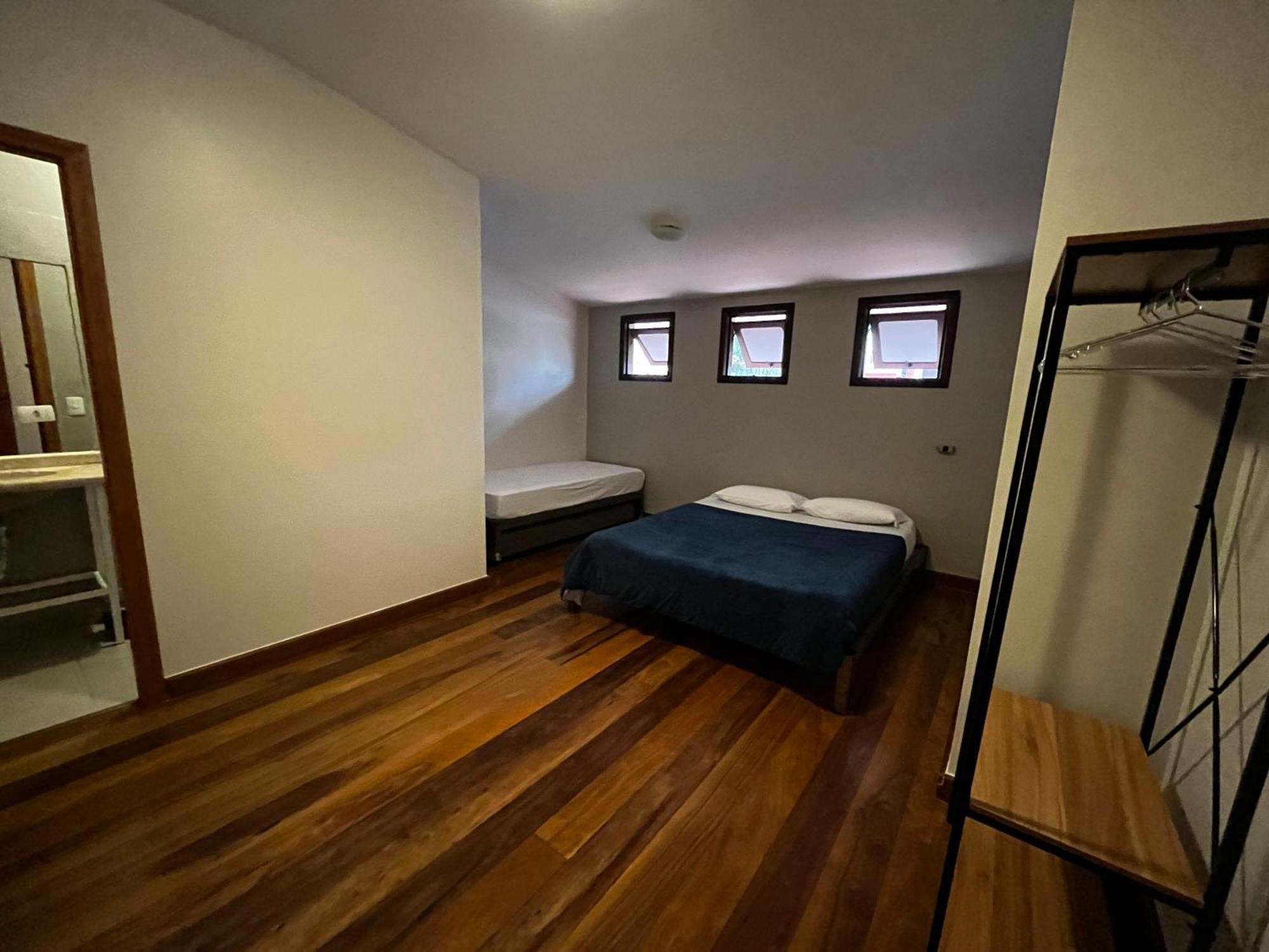 Hostel Matilda Куритиба Экстерьер фото