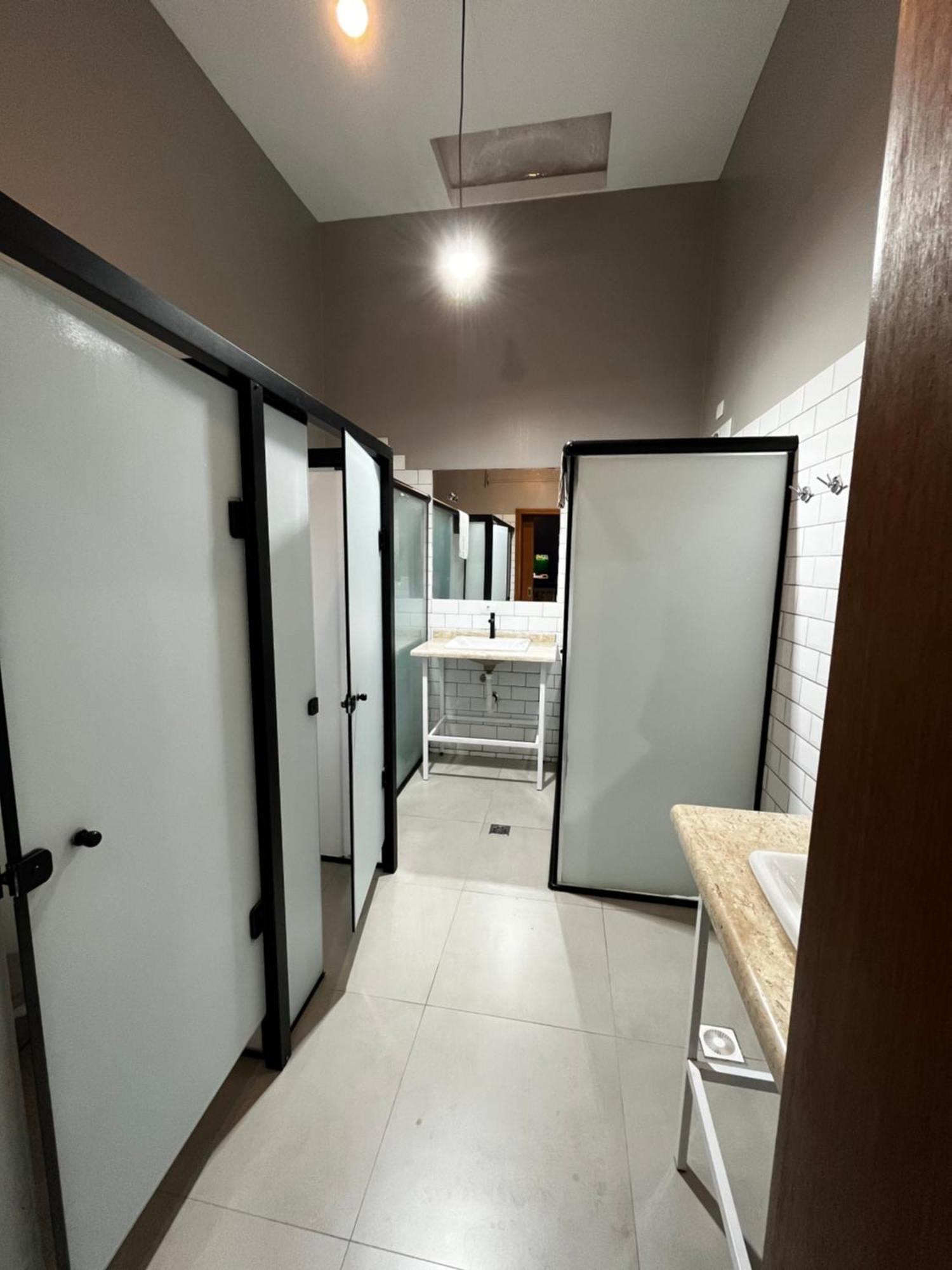 Hostel Matilda Куритиба Экстерьер фото