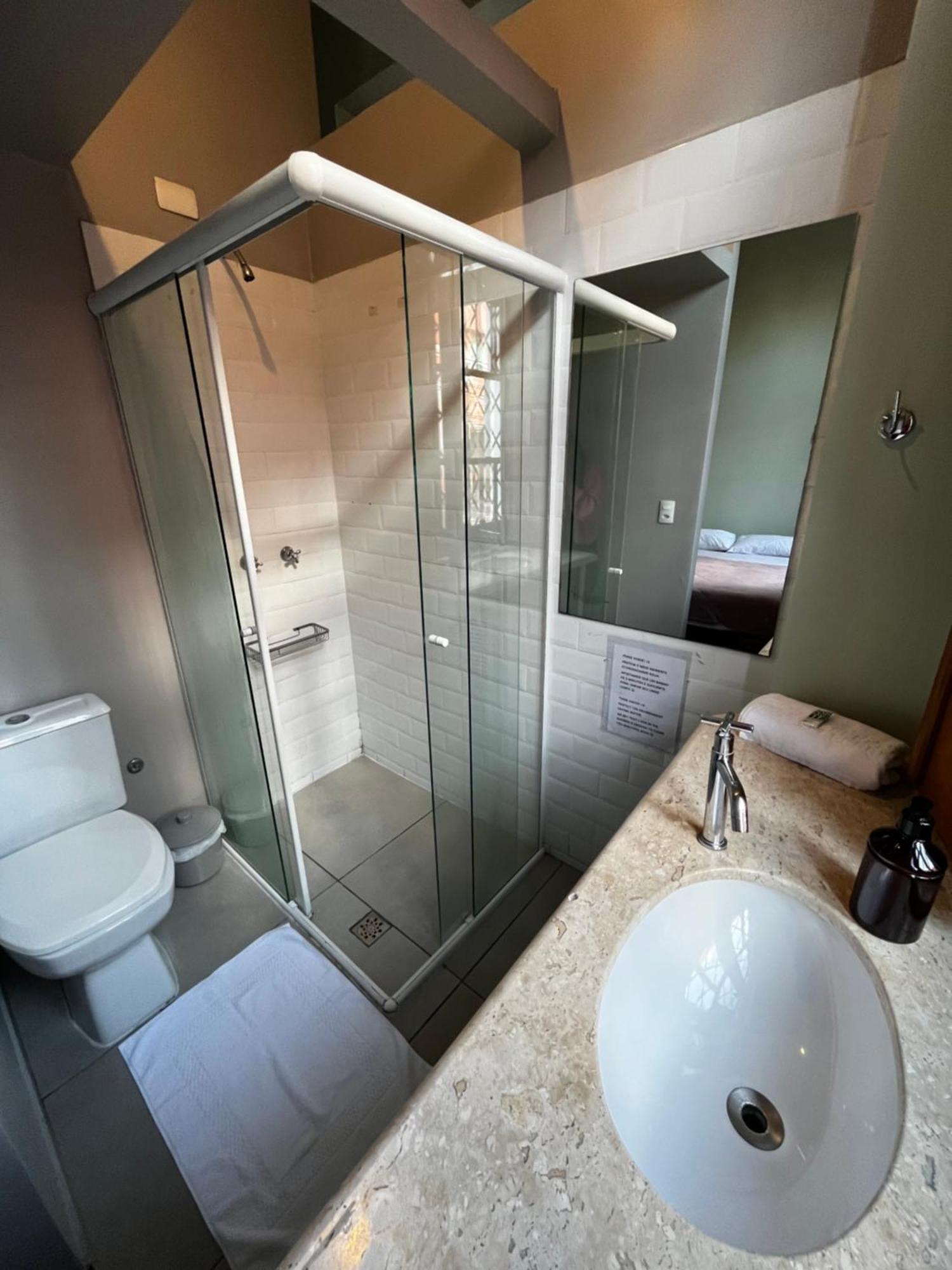 Hostel Matilda Куритиба Экстерьер фото