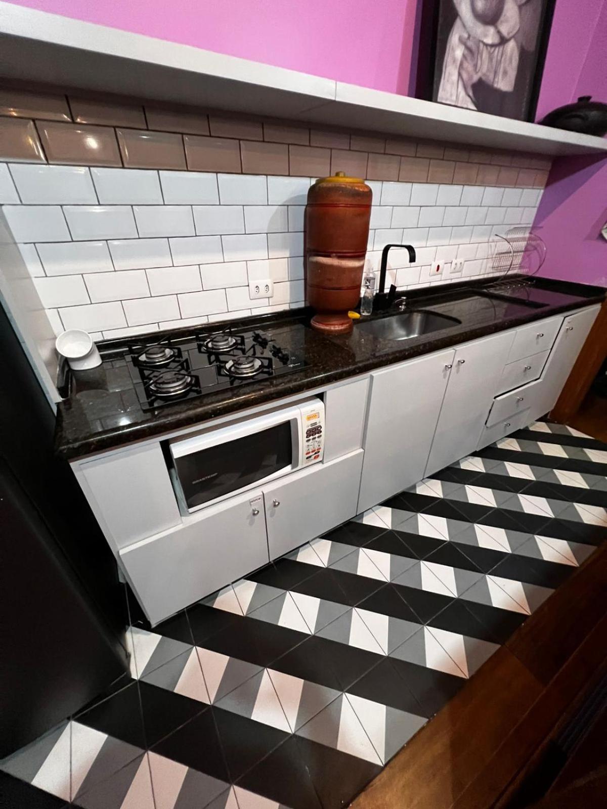 Hostel Matilda Куритиба Экстерьер фото