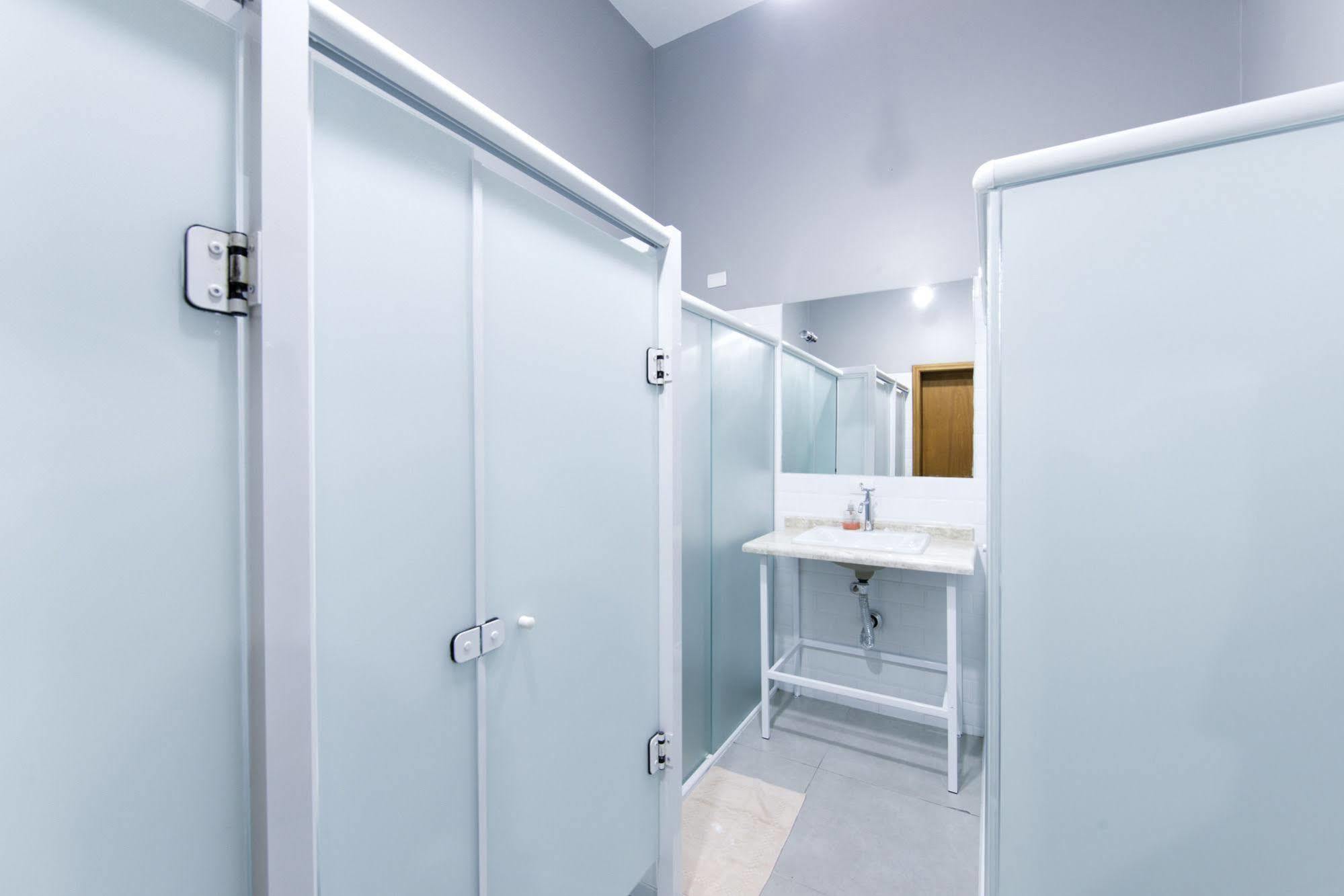 Hostel Matilda Куритиба Экстерьер фото